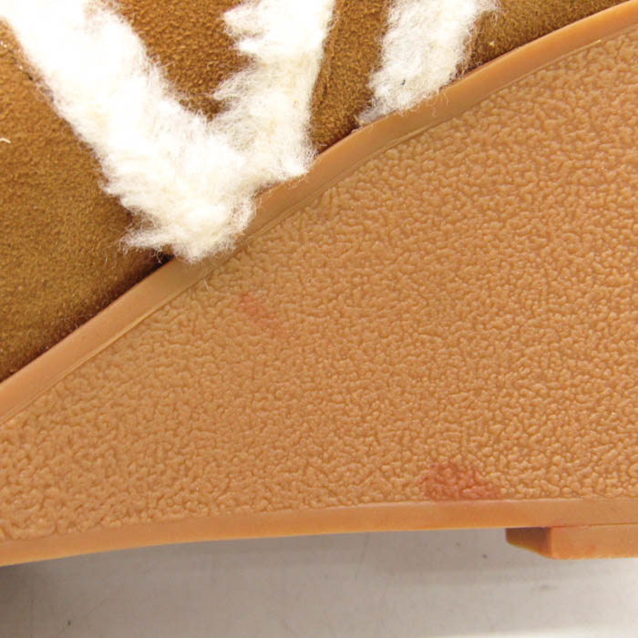 ヘザー ニーハイブーツ ロングブーツ 未使用 シューズ 靴 レディース L