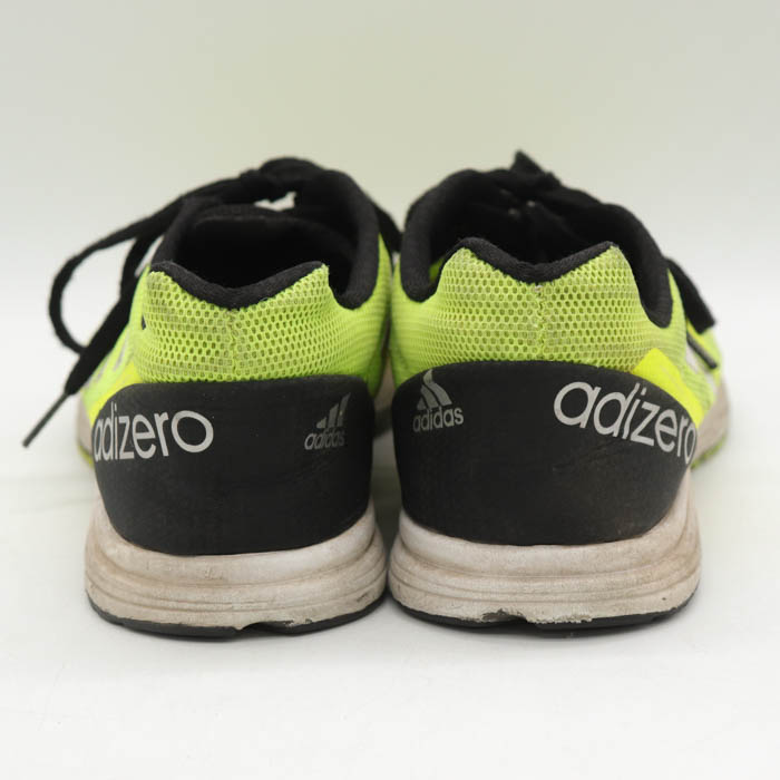 アディダス スニーカー ローカット ランニングシューズ adiZERO