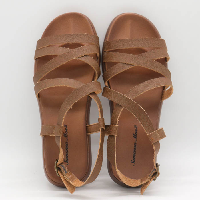 新品未使用 TSUHARU ツハルバイサマンサモスモス グルカシューズ