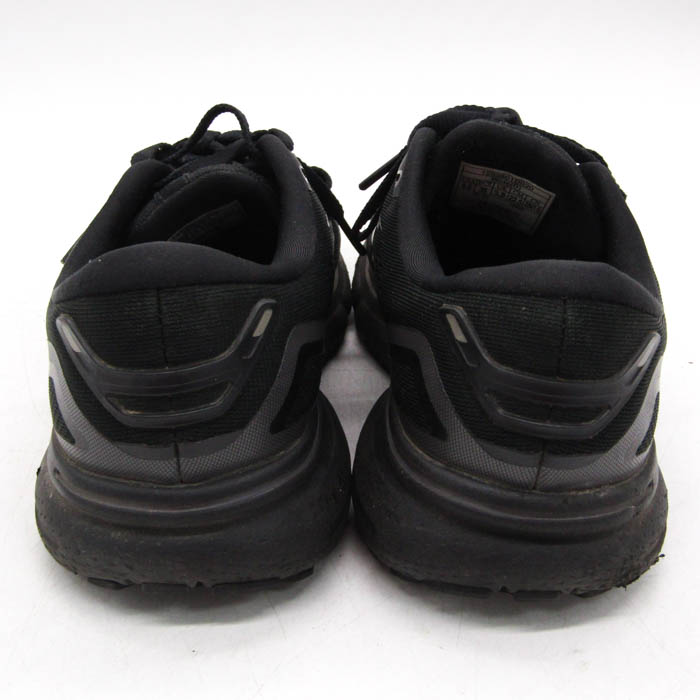 新品未使用　27cm　BROOKS　ブルックス　ランニングシューズB ブルックス（BROOKS）（レディース）ランニングシューズ