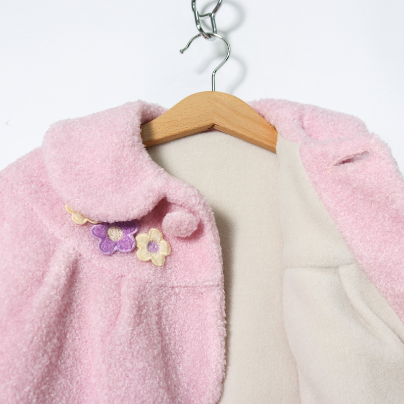 ANNA SUI アナスイ レディース ビジュー付ベロアポンチョ Pサイズ ANNA SUI アナスイ レディース ビジュー付ベロアポンチョ P