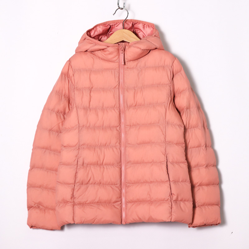 たま⭐様専用ユニクロ 中綿ジャケット サイズ130 ふるし