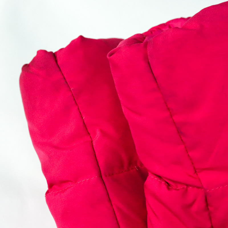 ラルフローレン ダウンジャケット ジャンパー アウター ベビー 女の子  