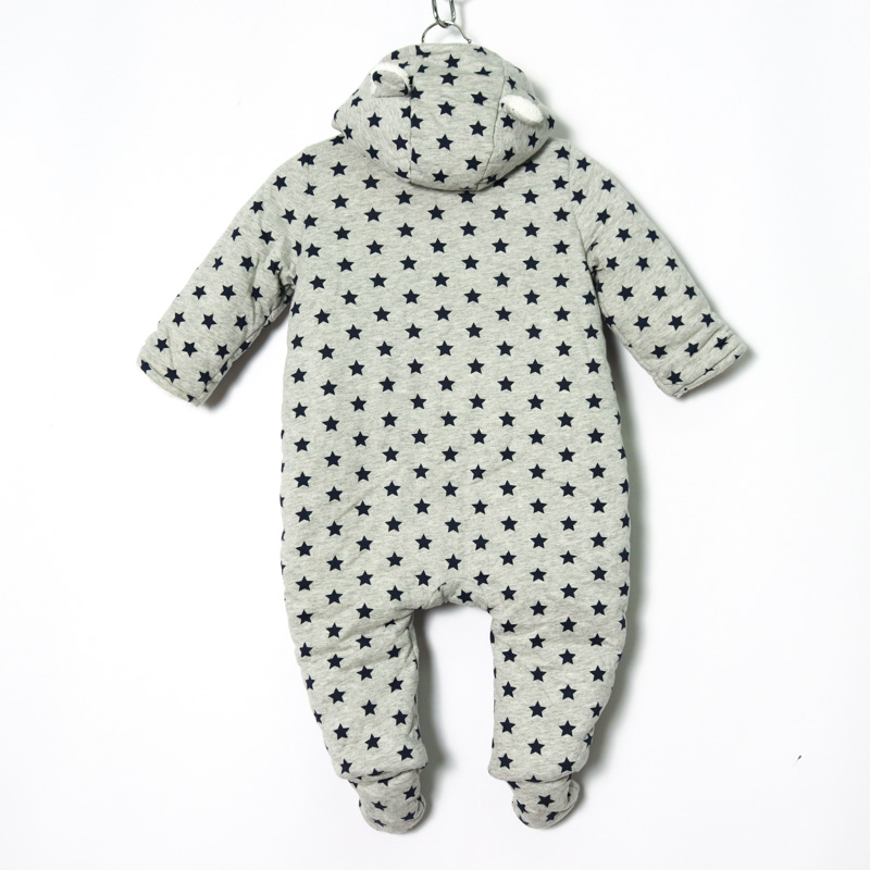 新品　タグ付きBurberry キッズ　オールインワン　ポニー　6Y つなぎ 新品タグ付きBurberry キッズオールインワンポニー6Y つなぎ