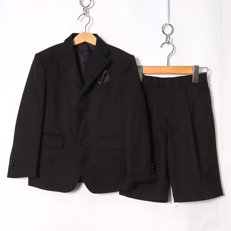 オリバーハウス スーツ160 5点セット 男の子 フォーマルスーツ160