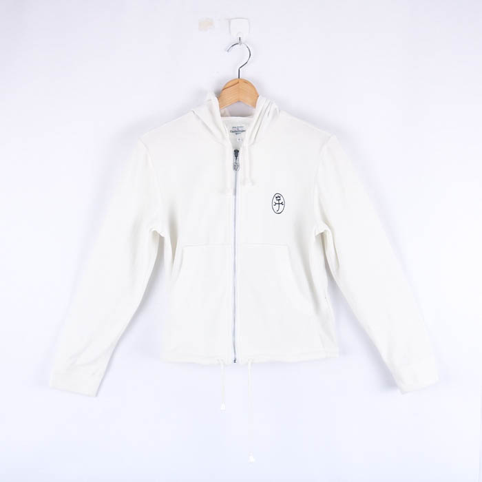 カステルバジャック ジップアップトレーナー サイズ50(XL)