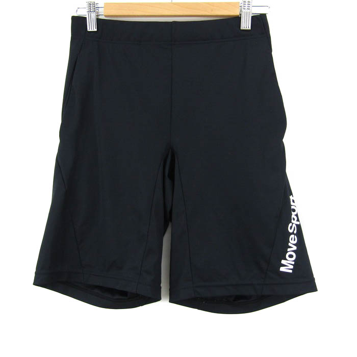 DESCENTE ALLTERRAINオルテライン BOA ボアショートパンツ デサントオルテラインボアショートパンツ