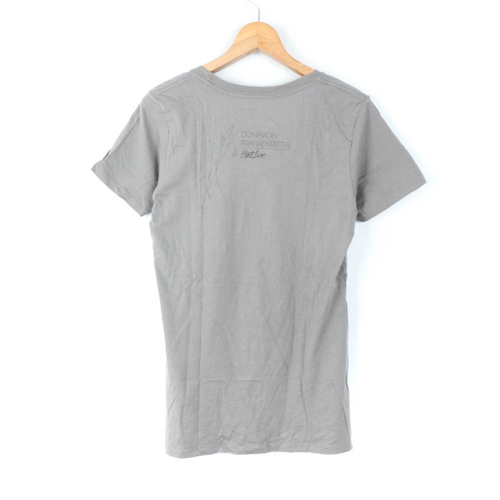 ビラボン 半袖Tシャツ トップス ドノヴァン・フランケンレイター 