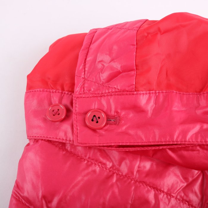 kappa 中綿ベスト 新品未使用 Mサイズ kappa 中綿ベスト 新品未使用