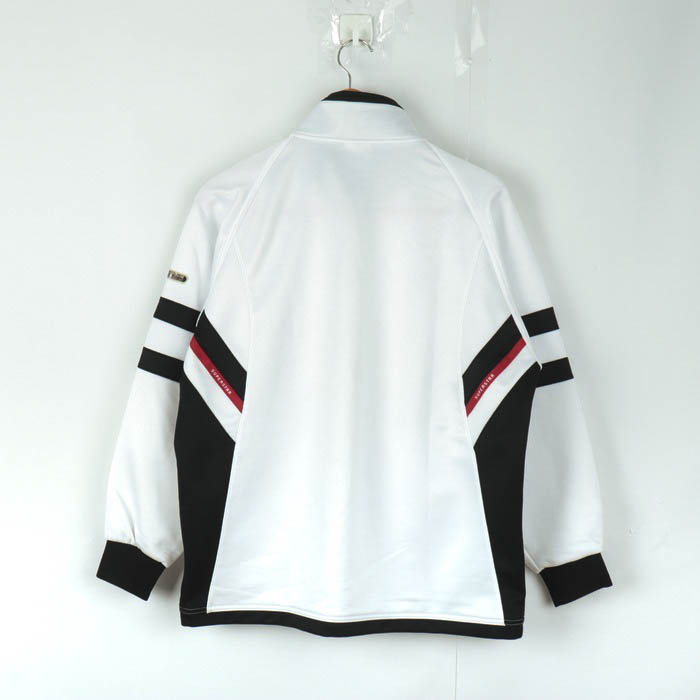 ミズノ ジャージ ジャケット アウター スーパースター スポーツウエア  