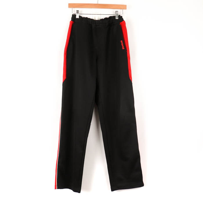 リーボック ロングパンツ ボトムス ジャージ スポーツウエア