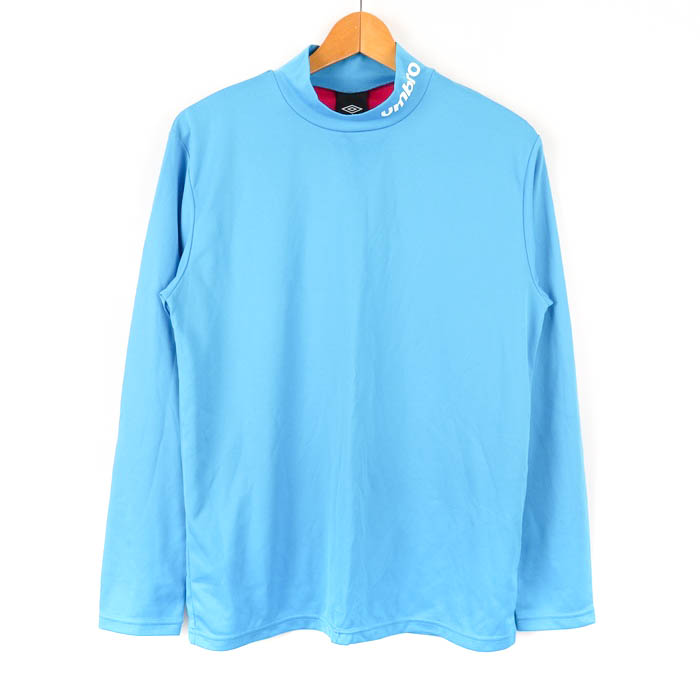 UMBRO イングランド代表サッカーシャツ 青 Lサイズ UMBRO サッカーシャツ Lサイズ ホワイト/ブルー UMBRO アンブロ