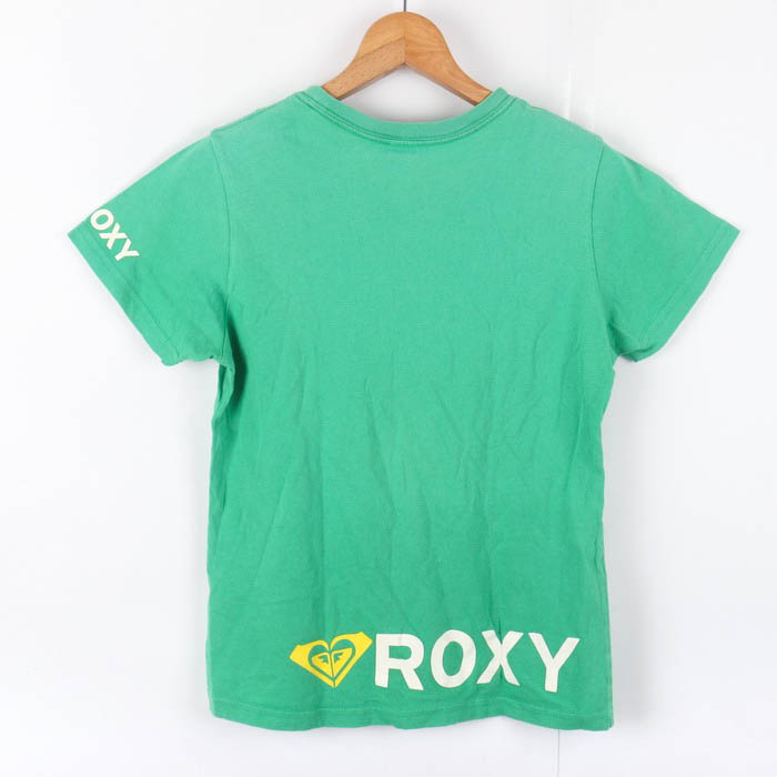 Roxy SHORTS レディース US サイズ: XS カラー: グリーン（楽天