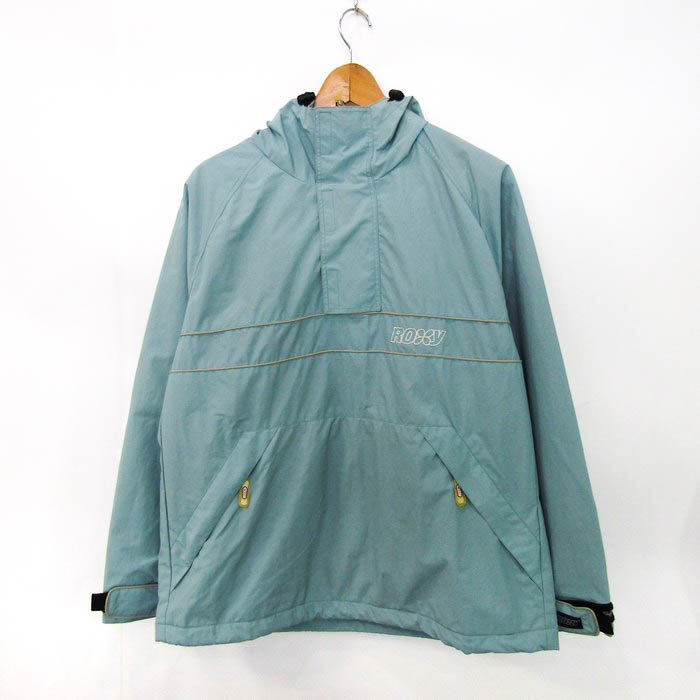 美品　バーバリーGOLF ナイロンワンピース ジップアップ レインウェア 美品バーバリーGOLF ナイロンワンピース ジップアップ レインウェア
