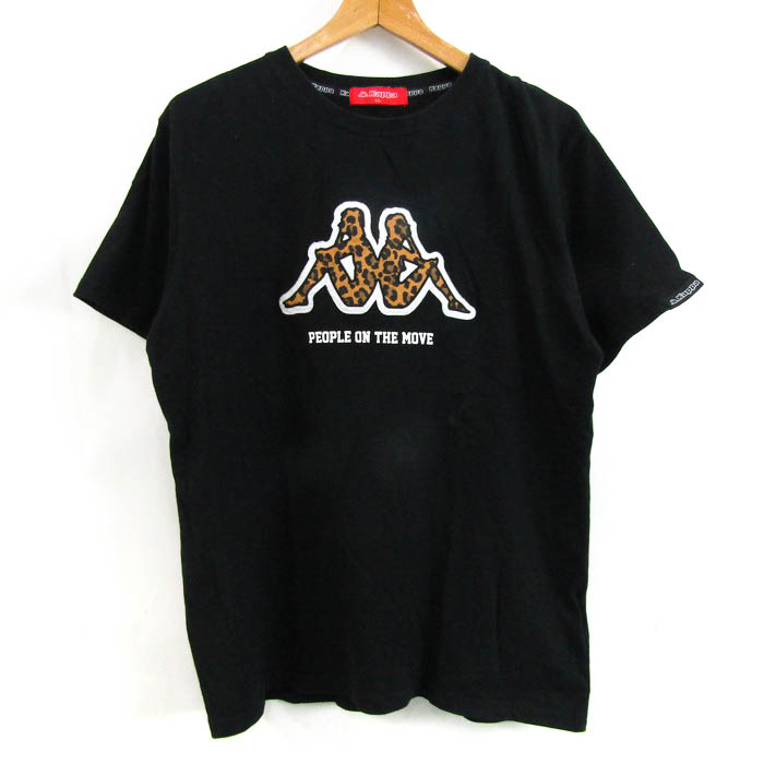 【新品未使用】ナポリ Kappa サッカーシャツ 黒 Sサイズ 新品・未使用】選手着用モデル KAPPA カッパ SSC ナポリ 2020/21