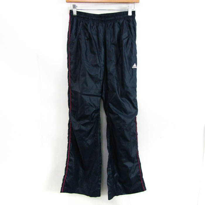 NIKE☆ナイキ☆新品タグ付き‼︎ロゴベルト☆ナイロン裾絞りパンツ☆