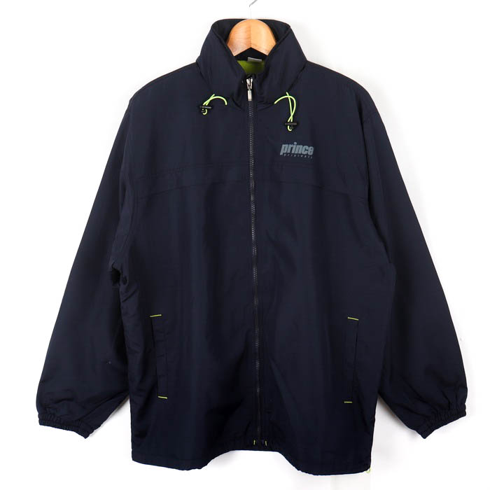 prince プリンス ウインドブレーカー プリンス ナイロン