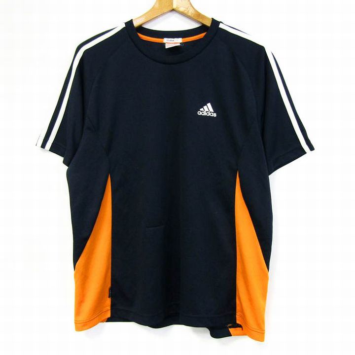 アディダス 半袖Tシャツ トップス クライマライト スポーツ
