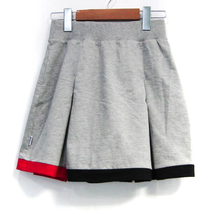 フィラ 【Lサイズ】上下セット 半袖Tシャツ チェックプリーツスコート フィラ 【Lサイズ】上下セット 半袖Tシャツ チェックプリーツ