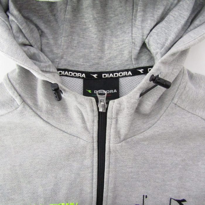 大阪桐蔭フリースパーカー35期