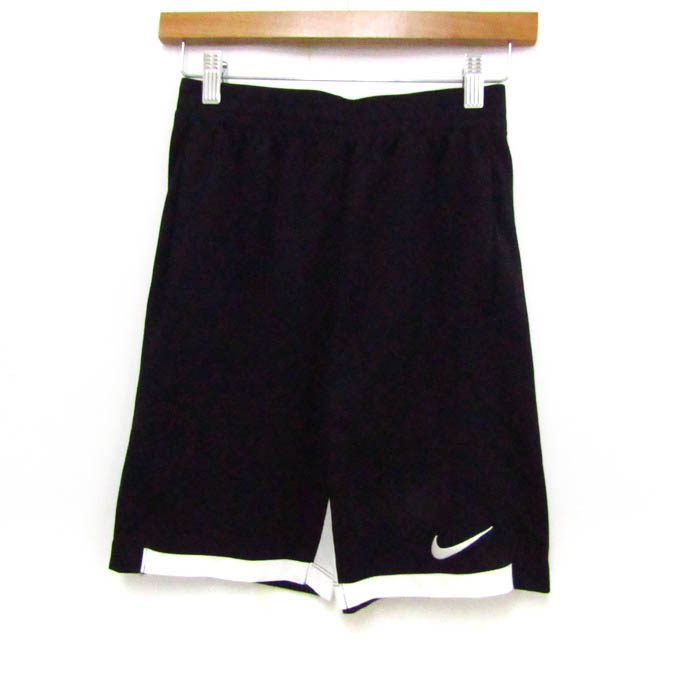 ナイキ ショートパンツ ボトムス ハーフパンツ ドライフィット スポーツウエア レディース Lサイズ 黒×白 NIKE 【中古】｜NIKE｜店舗買取｜ パンツ＞その他パンツ｜USEDのアパレル通販サイト - SMASELL（スマセル）