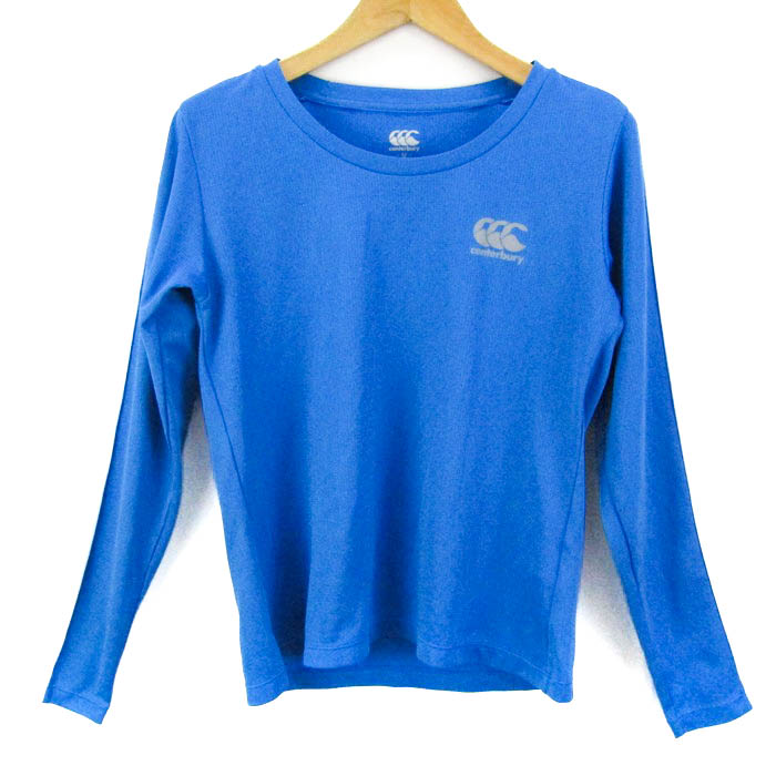 ①【新品・未使用】カンタベリーニュジーランド（上下セット)長袖 楽天