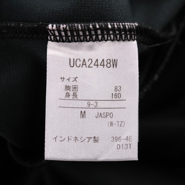 楽天市場】アンブロ（UMBRO）（メンズ）THE THIRD 中綿ハーフ