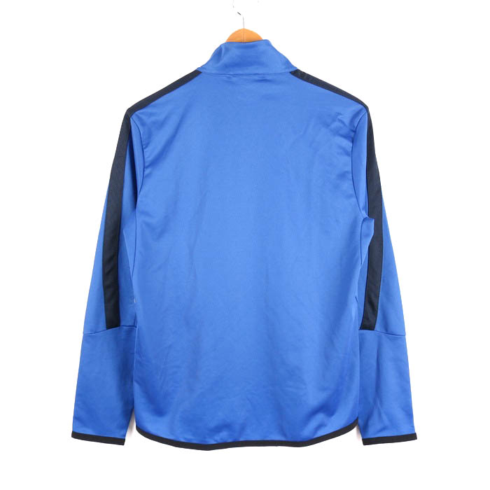 ◎シアトル・シーホークス NIKE フルジップジャケット【MD】 NIKE AS M NSW VW SWSH FULL ZIP JKT BLACK/GAME ROYAL/GAME