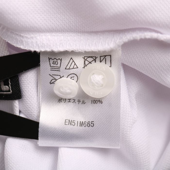 Cph/Golf ホワイトLサイズ ZOZO CHAMP （人気のゴルフブランドと