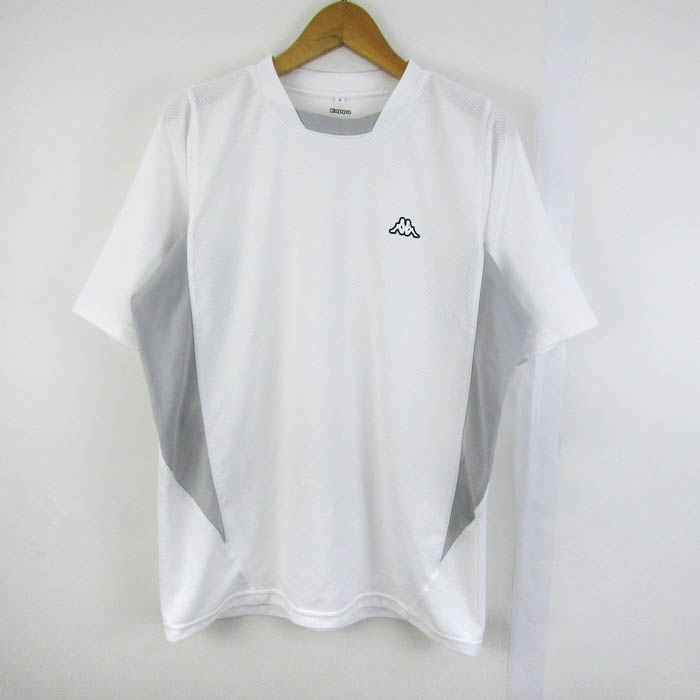 Kappa shirt mens hotsell