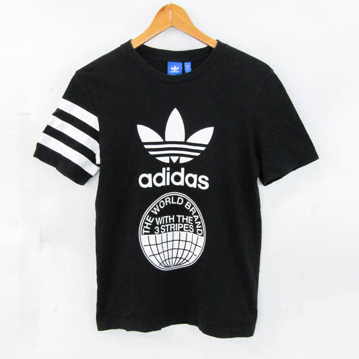 adidas Tシャツ Sサイズ（adidas アディダス レディース Tシャツ