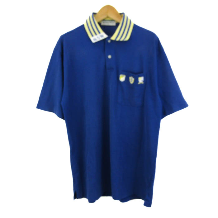 マンシングウェアグランドスラム ポロシャツ Munsingwear Grand-Slam