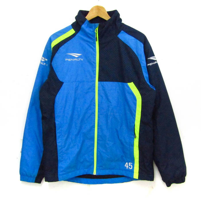 PENALTY ペナルティ セットアップ ウィンドブレーカー 上下 メンズ L
