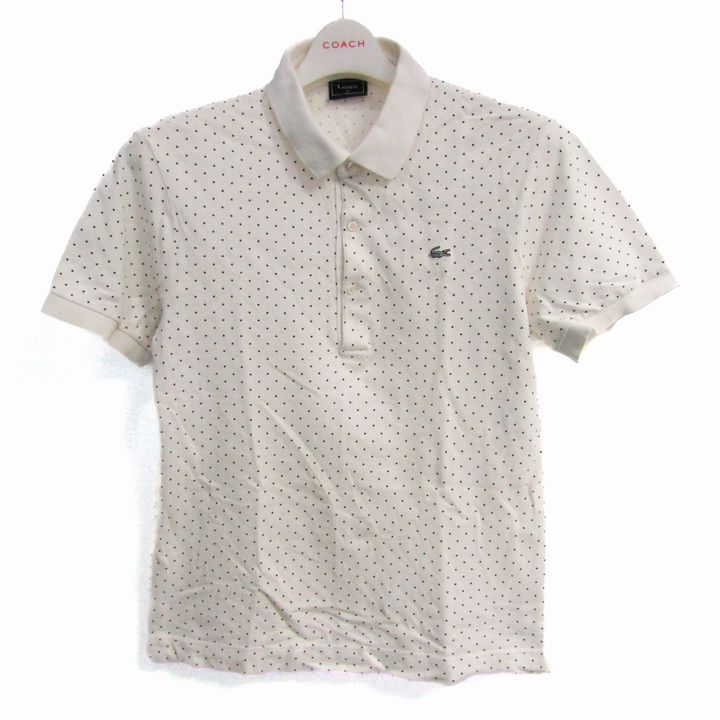 LACOSTE｜ラコステ メンズ 古着 仕入れ USED 通販 - SMASELL