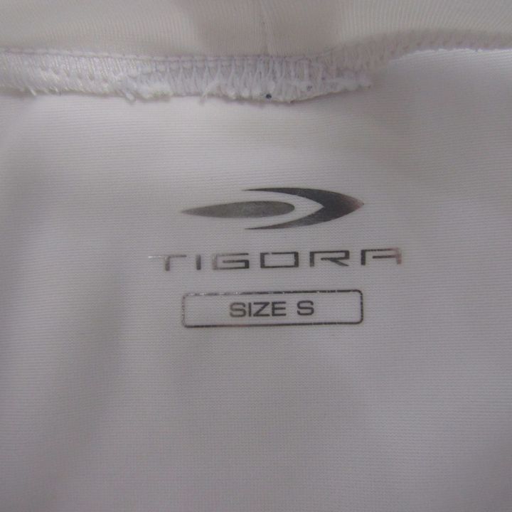 中古衣類 tigora ジャージ 上 sサイズ トップス TIGORA - 即決 TIGORA ティゴラ ジャージ 上の通販 by me/chio's