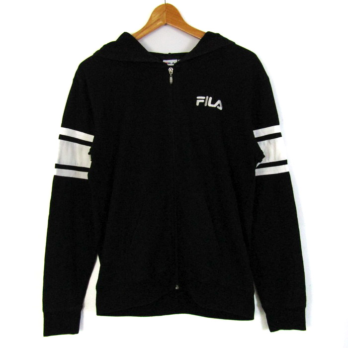 フィラ　パーカー　L 楽天市場】FILA フィラ パーカー メンズ プルパーカー
