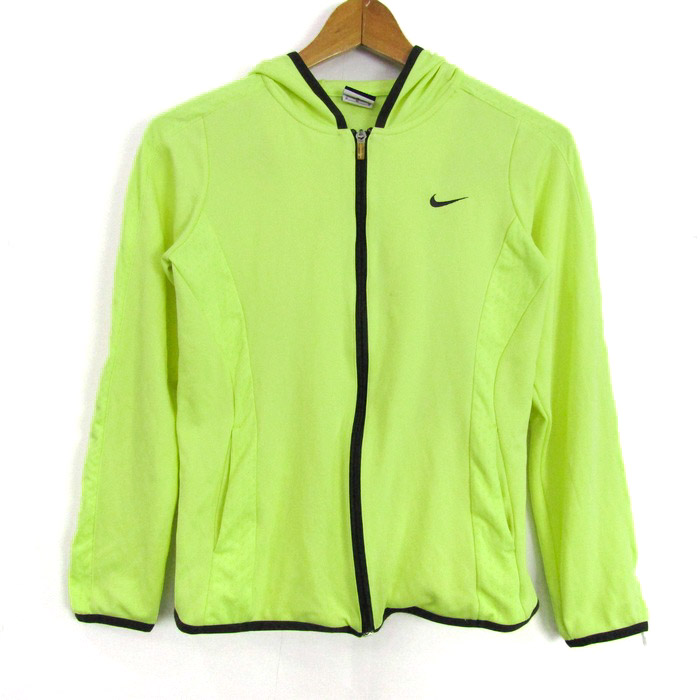 ナイキ パーカー トップス ジップアップ ドライフィット スポーツウエア 大きいサイズ メンズ XLサイズ グレー NIKE