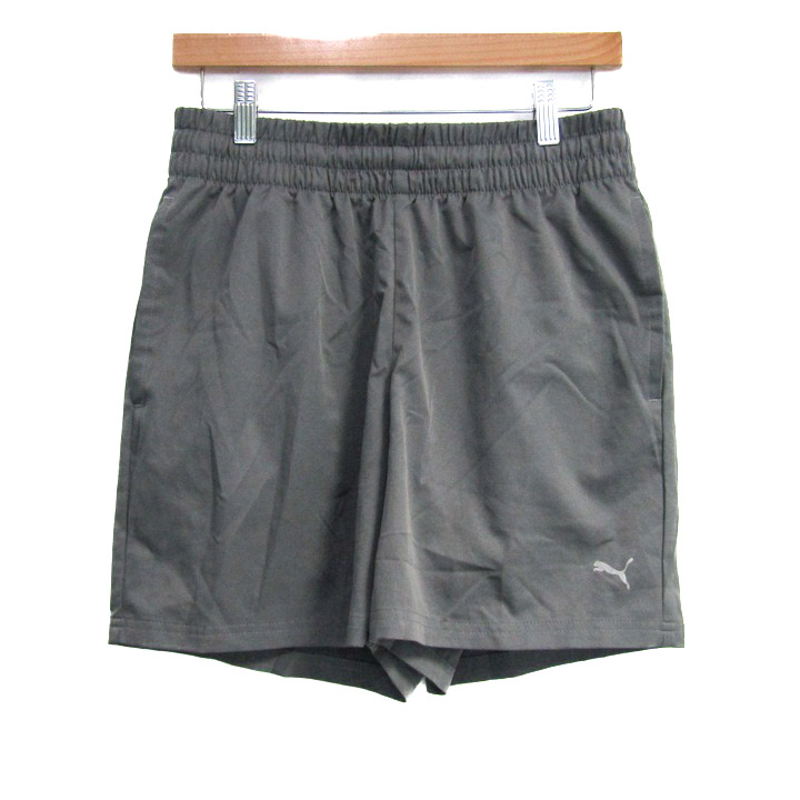 プーマ ショートパンツ ハーフパンツ スポーツウエア ボトムス