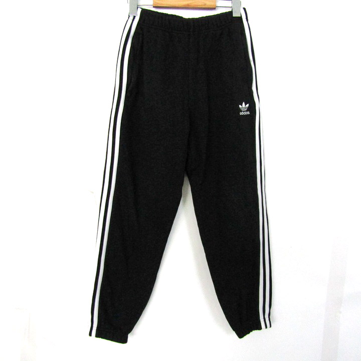 アディダス ジャージ スポーツウエア スリーストライプス ボトムス