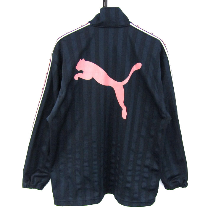 PUMA ウィンドブレーカー プーマ 清水エスパルス ジャージ アウター