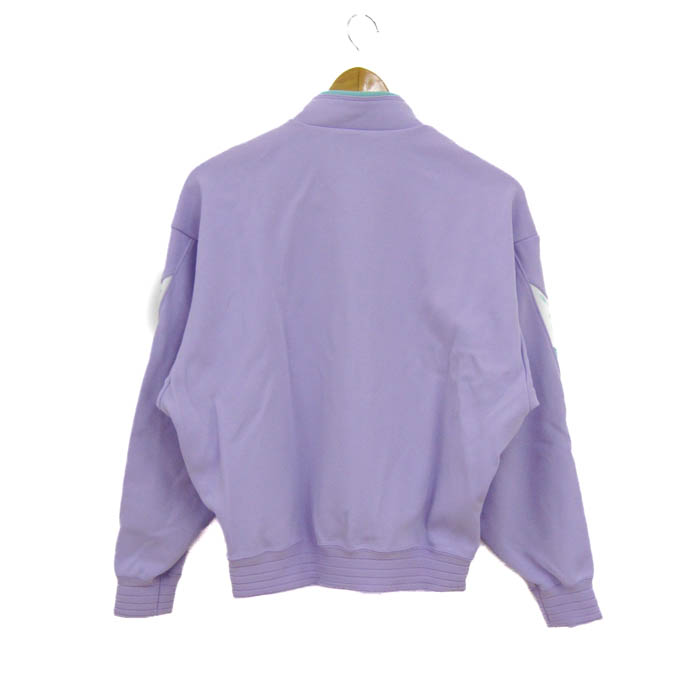 デサント ジャージ ジャケット アウター スポーツウエア メンズ M