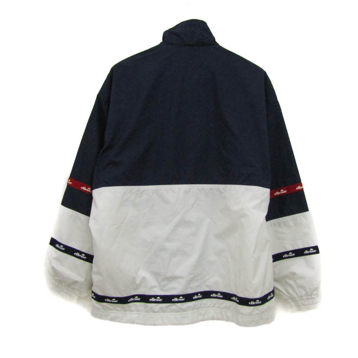 エレッセ ジャージ ジャケット アウター スポーツウエア 大きいサイズ