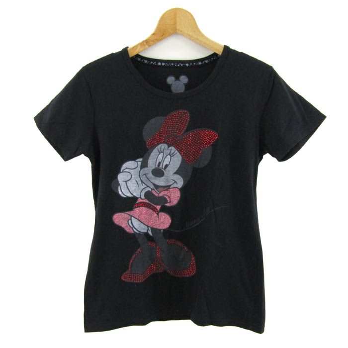 h.NAOTO ナイトメアビフォアクリスマス コラボ ブラウス ディズニー h