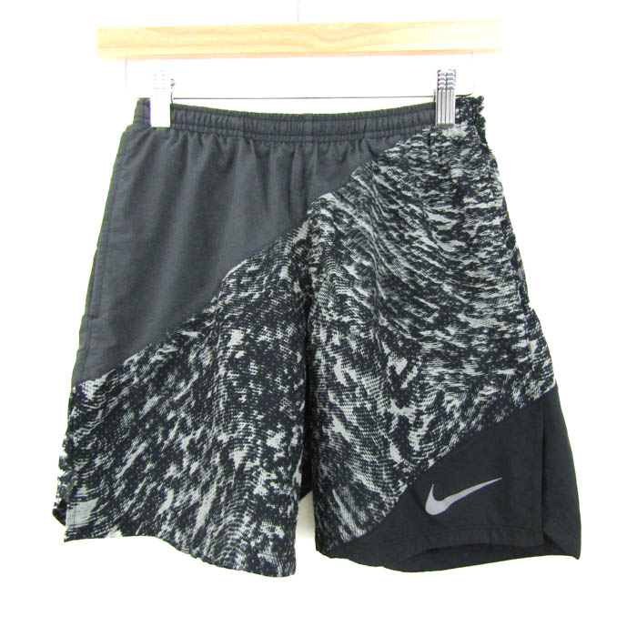 【新品】NIKEショートパンツS NIKE公式ナイキ フォーム メンズ Dri-FIT 18cm バーサタイル