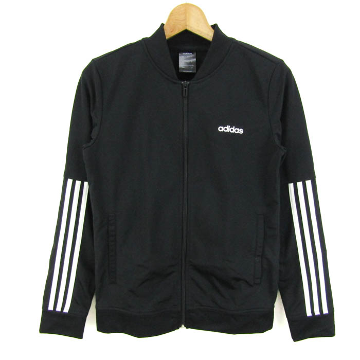 adidas／アディダス　ジャージ　黒　Ｌサイズ adidas アディダス ジャージ adidas アディダス ジャージ adidas