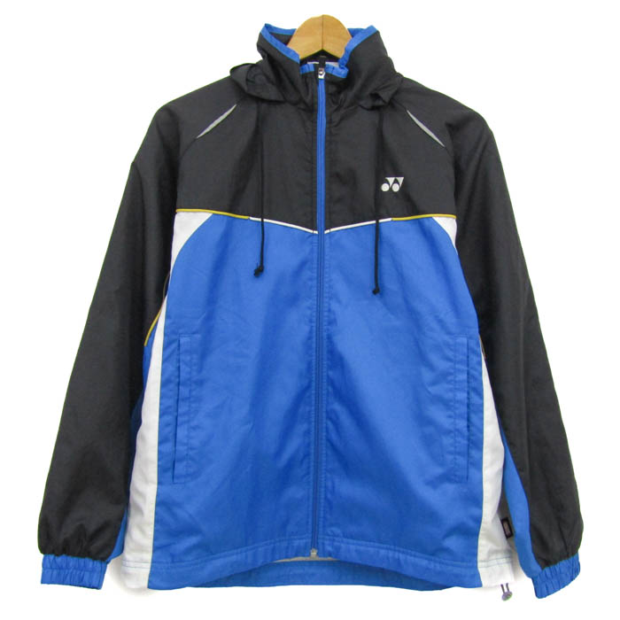 販売終了商品 YONEX Lサイズチェック柄ジャケット HEAT CAPSULE 販売終了商品 YONEX Lサイズチェック柄ジャケット HEAT CAPSULE