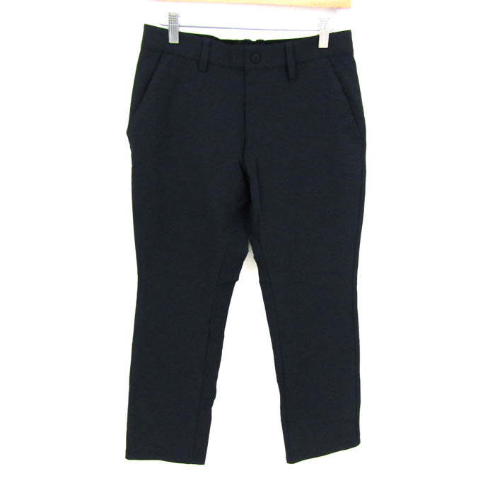 BEAMS ゴルフパンツ　サイズ48 yellow BEAMS ゴルフパンツ サイズ48 yellow BEAMS ゴルフパンツ サイズ