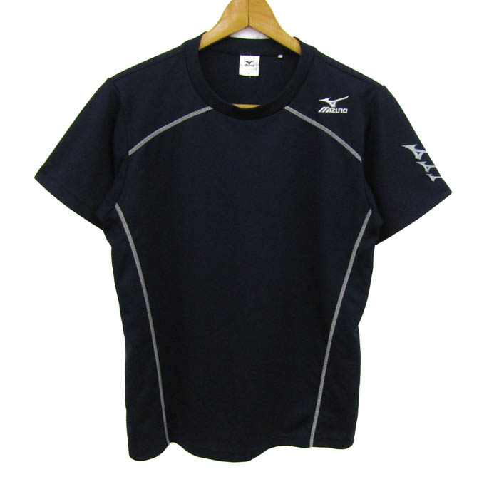 アシックス 半袖Tシャツ スポーツウエア ランニングウエア 金沢