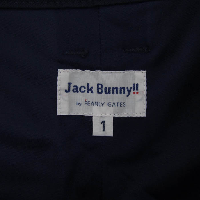 パーリーゲイツ ミニスカート ボトムス プリーツ ゴルフウエア