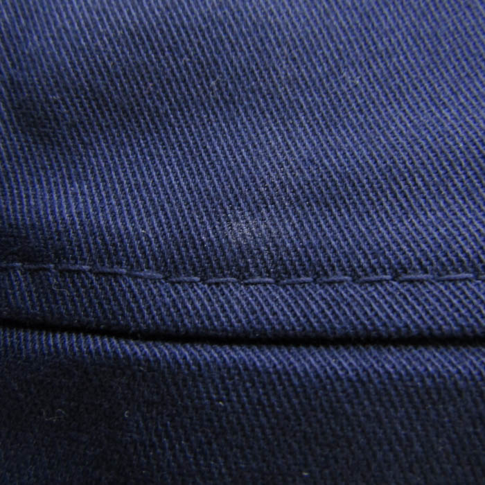 パーリーゲイツ　 ネイビー　ミニスカート サイズ1 パーリーゲイツ ミニスカート ボトムス プリーツ ゴルフウエア